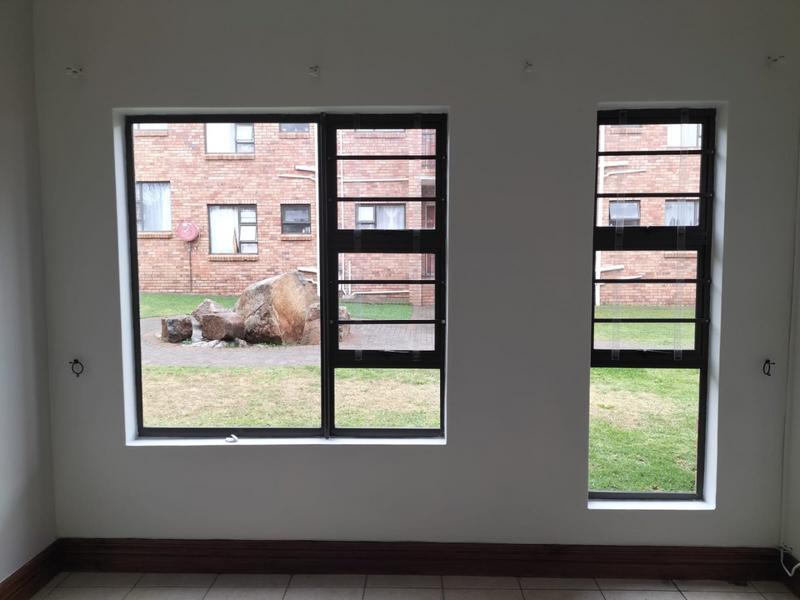 2 Bedroom Property for Sale in Pellissier Free State